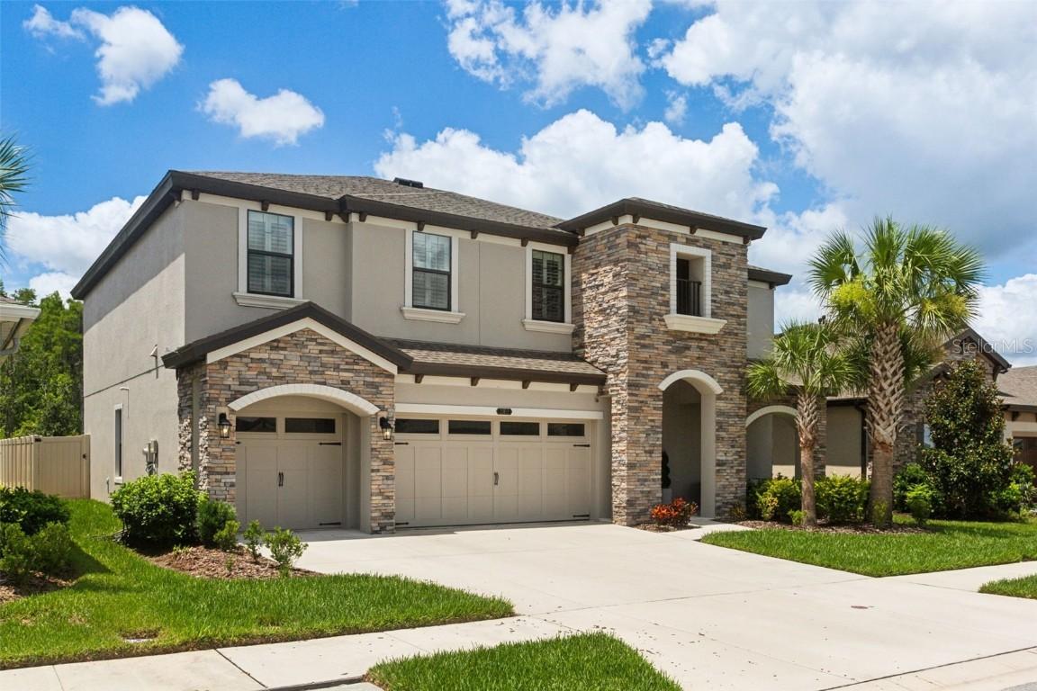 21812 Emory Oak Pl., Land O Lakes, FL 34637