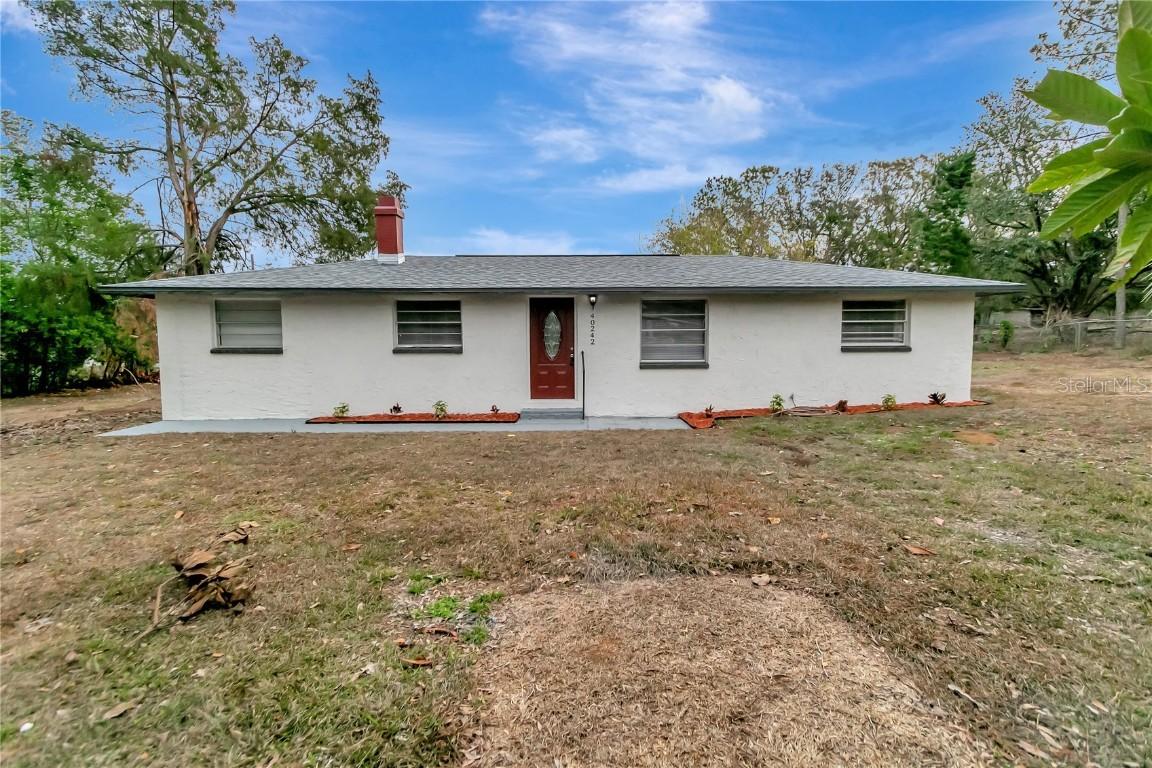 40242 Sunburst Dr., Dade City, FL 33525
