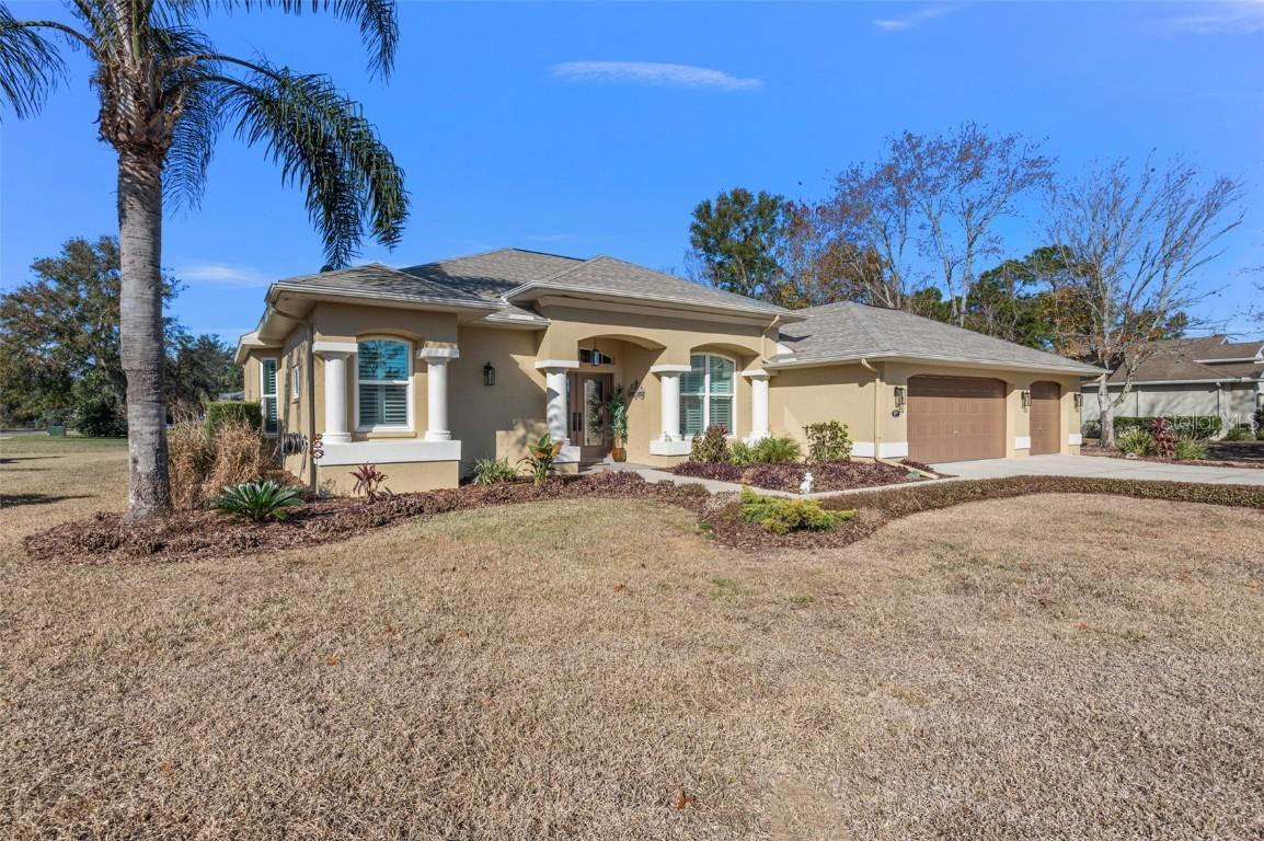 377 Jenico Ct., Spring Hill, FL 34609