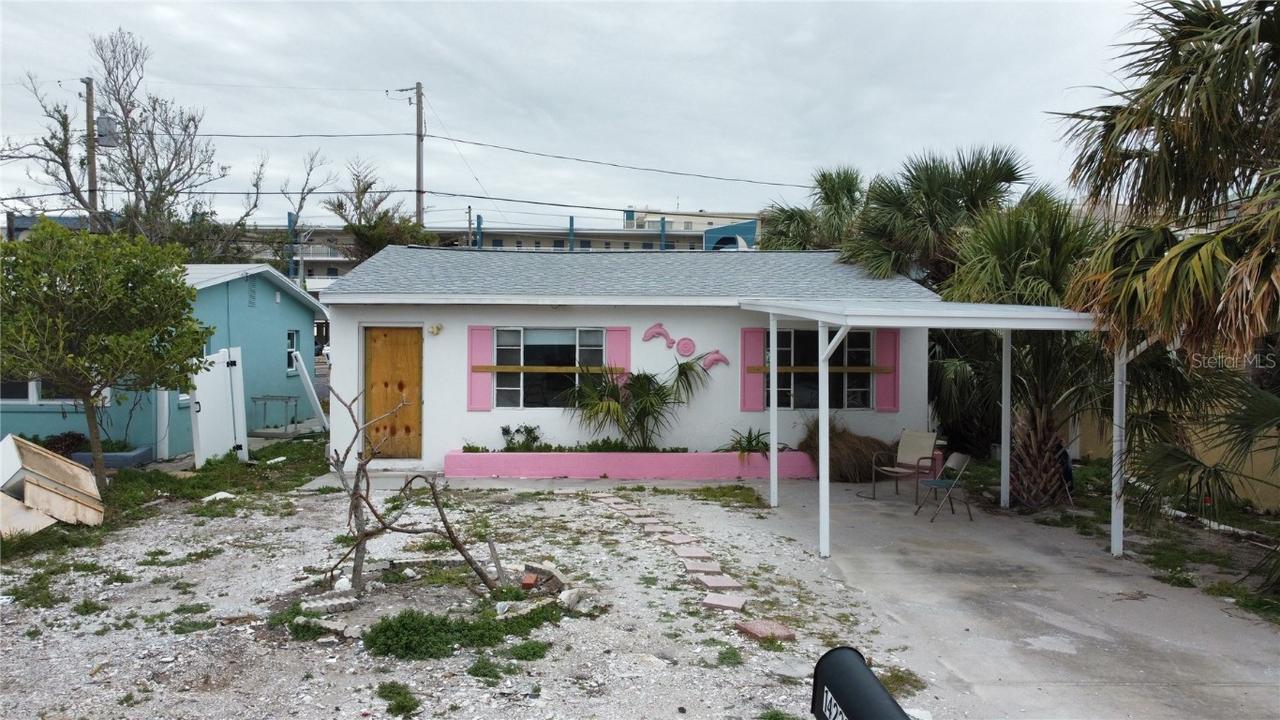 14236 Palm St., Madeira Beach, FL 33708