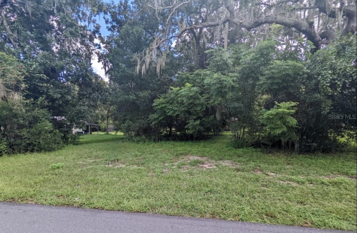 109 N Edinburgh Dr., Inverness, FL 34450