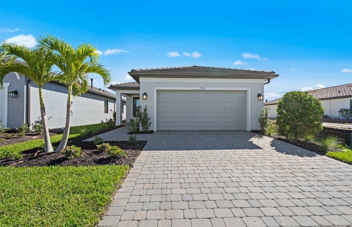 1975 Pepper Grass Dr., North Port, FL 34289