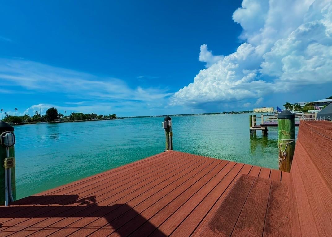 15307 Harbor Dr., Madeira Beach, FL 33708