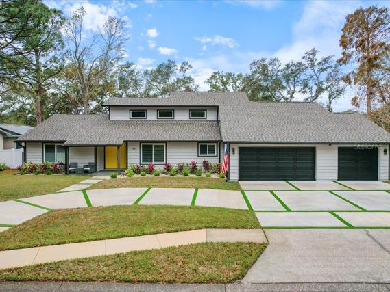 New Construction Homes For Sale This Week in Clearwater: January 22nd to January 28th