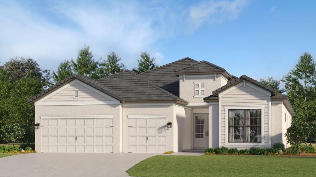 5609 Lightning Whelk Ln., Lakewood Ranch, FL 34202