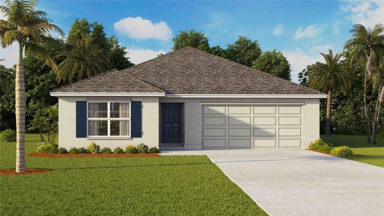 7820 Wheat Stone Dr., Zephyrhills, FL 33540