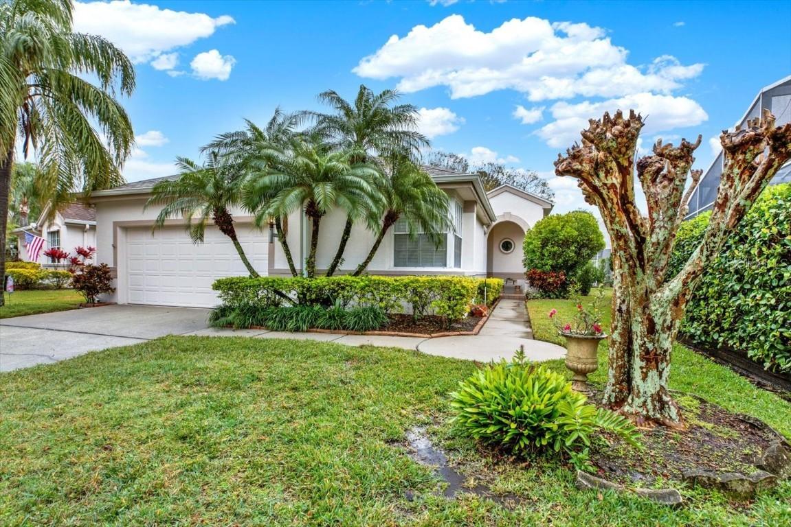 12118 Glencliff Cir., Tampa, FL 33626