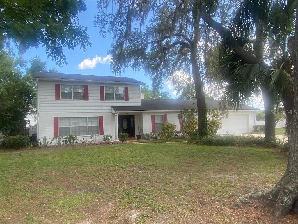 6919 Greenhill Pl., Tampa, FL 33617