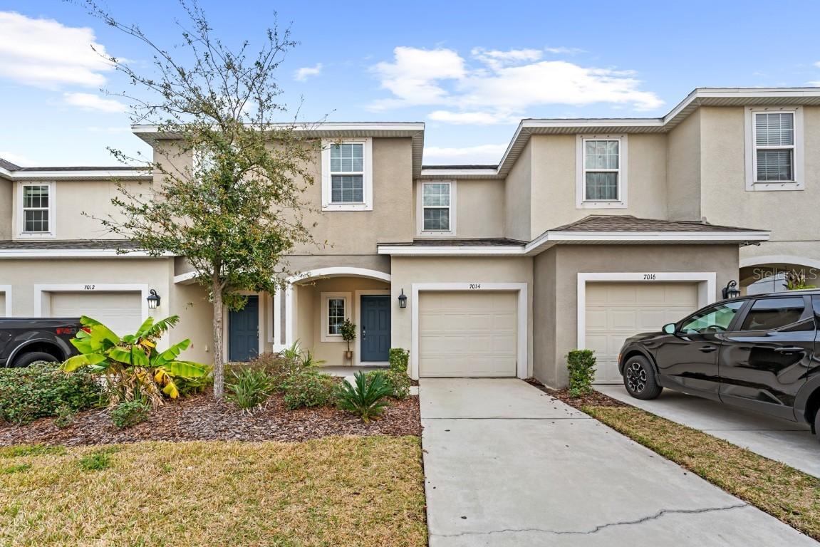 7014 Summer Holly Pl., Riverview, FL 33578