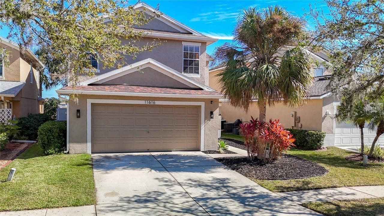 11616 Crest Creek Dr., Riverview, FL 33569