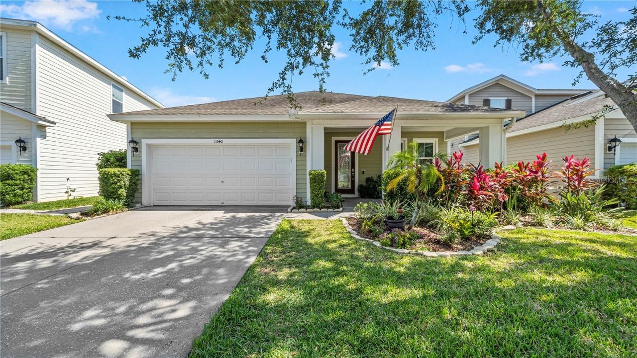 11540 Balintore Dr., Riverview, FL 33579