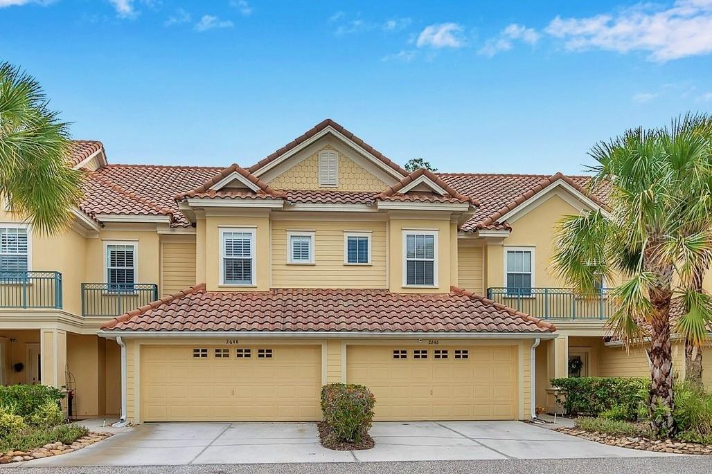 2648 Tanglewood Tr., Palm Harbor, FL 34685