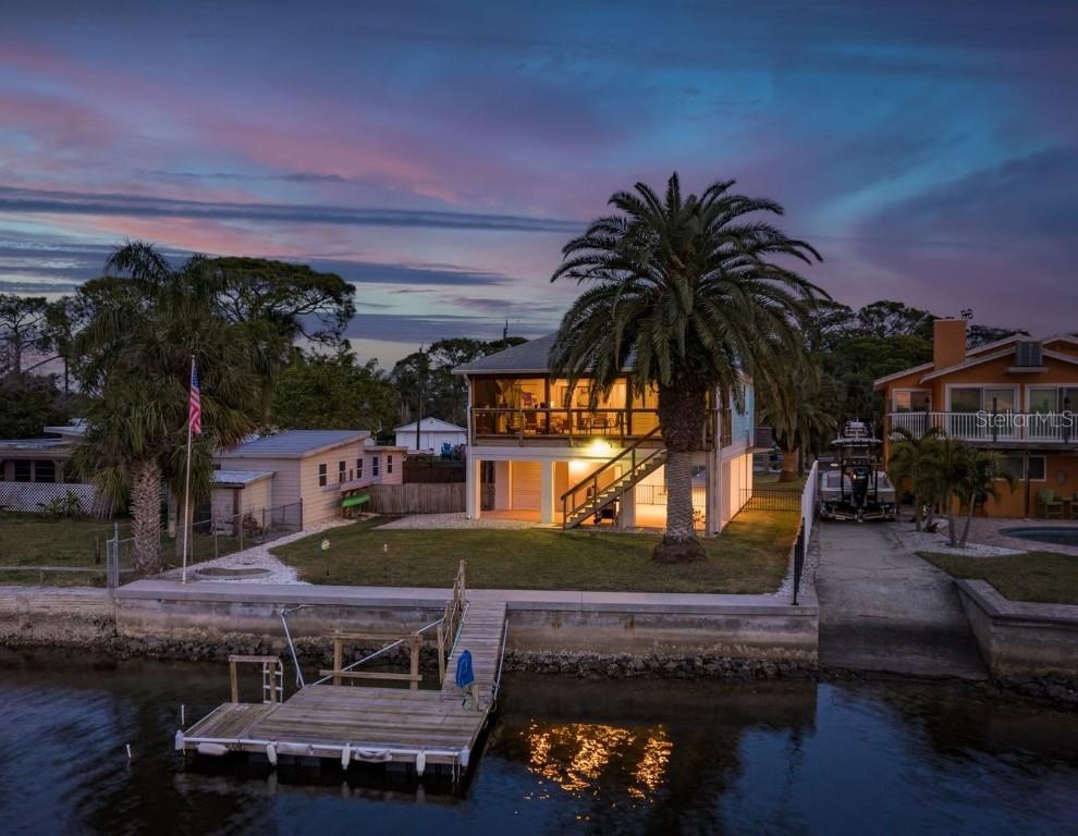 4536 Heavens Way, New Port Richey, FL 34652