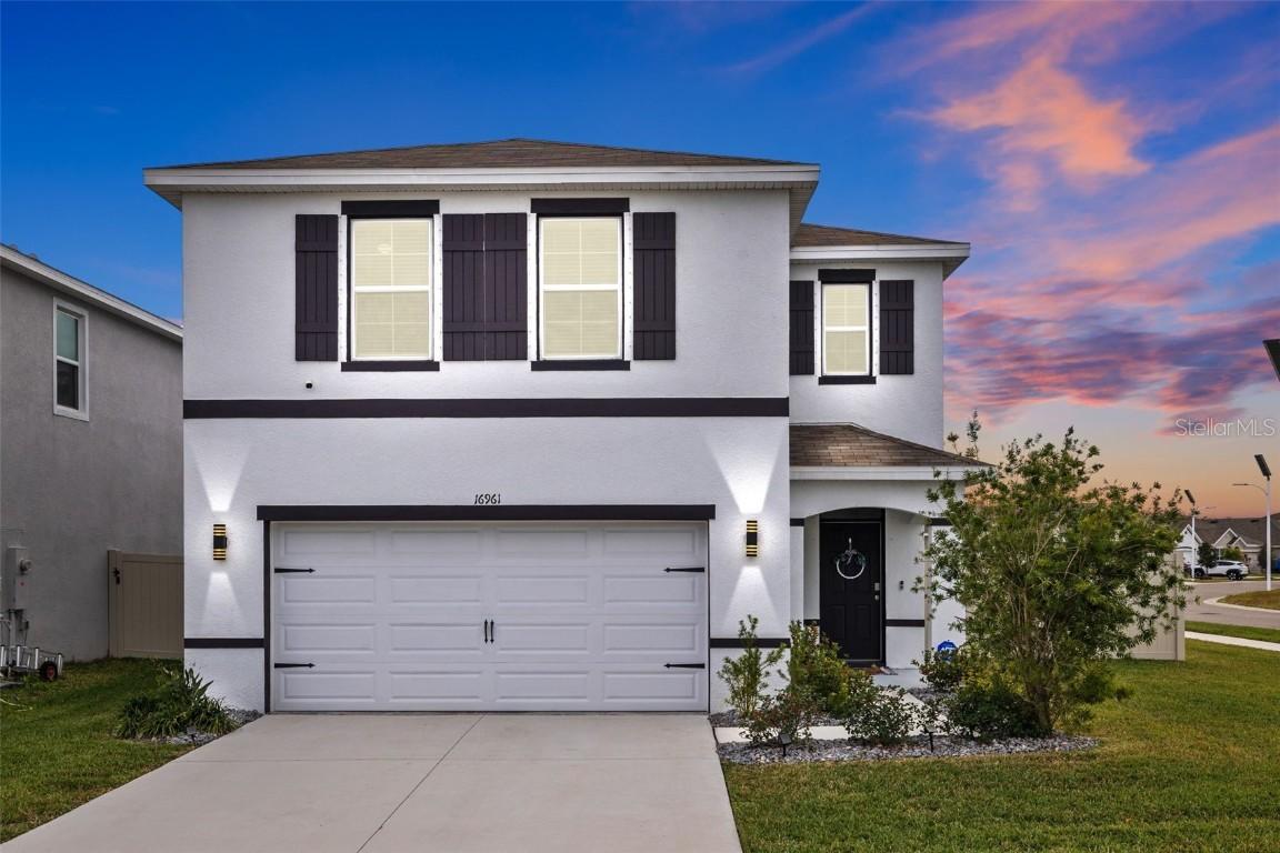 16961 Oval Rum Dr., Wimauma, FL 33598