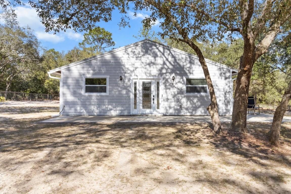10431 NE 86th St., Bronson, FL 32621