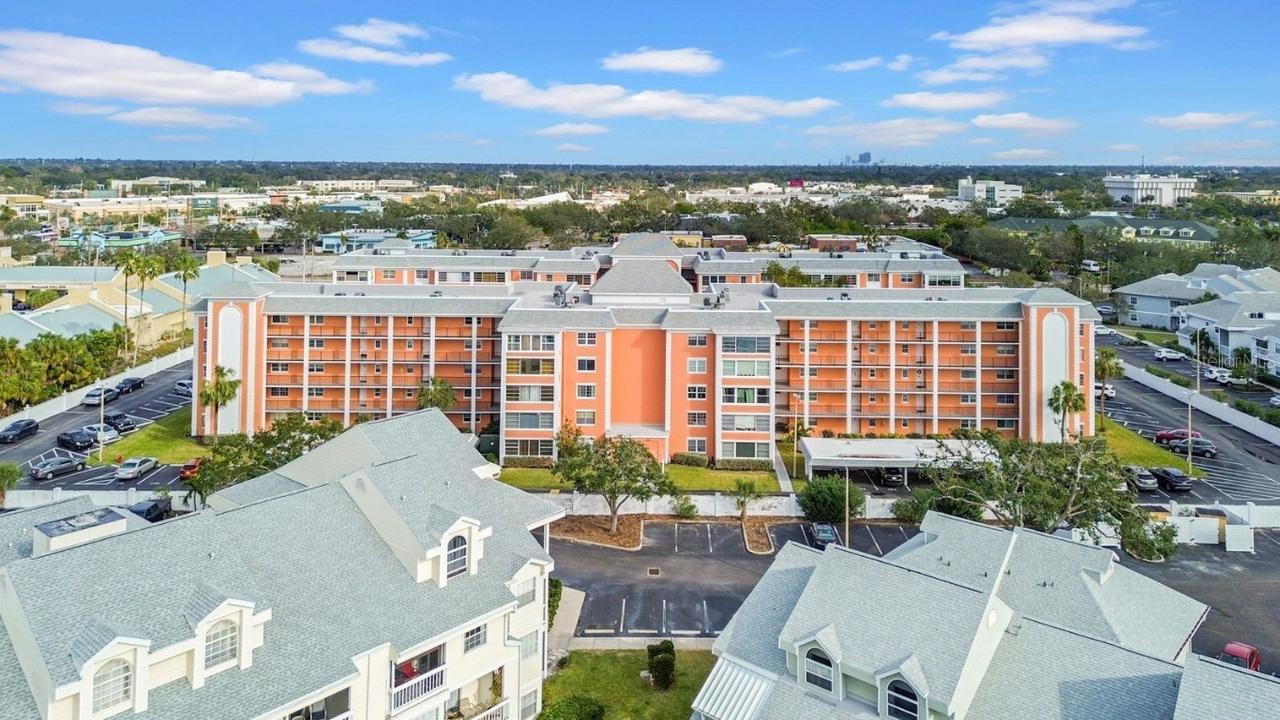6960 20th Ave. #307, St Petersburg, FL 33710