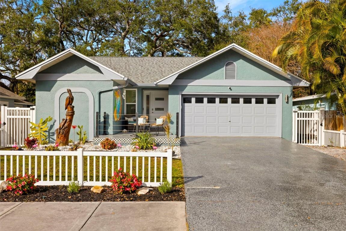 1030 Charles St., Clearwater, FL 33755