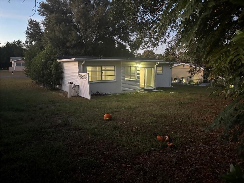 17 S Jefferson St., Beverly Hills, FL 34465