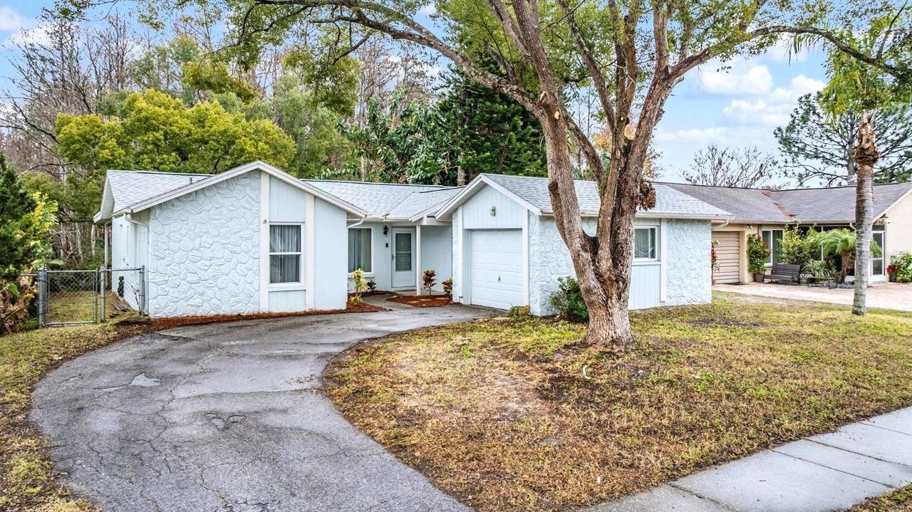 3510 Dellefield St., New Port Richey, FL 34655