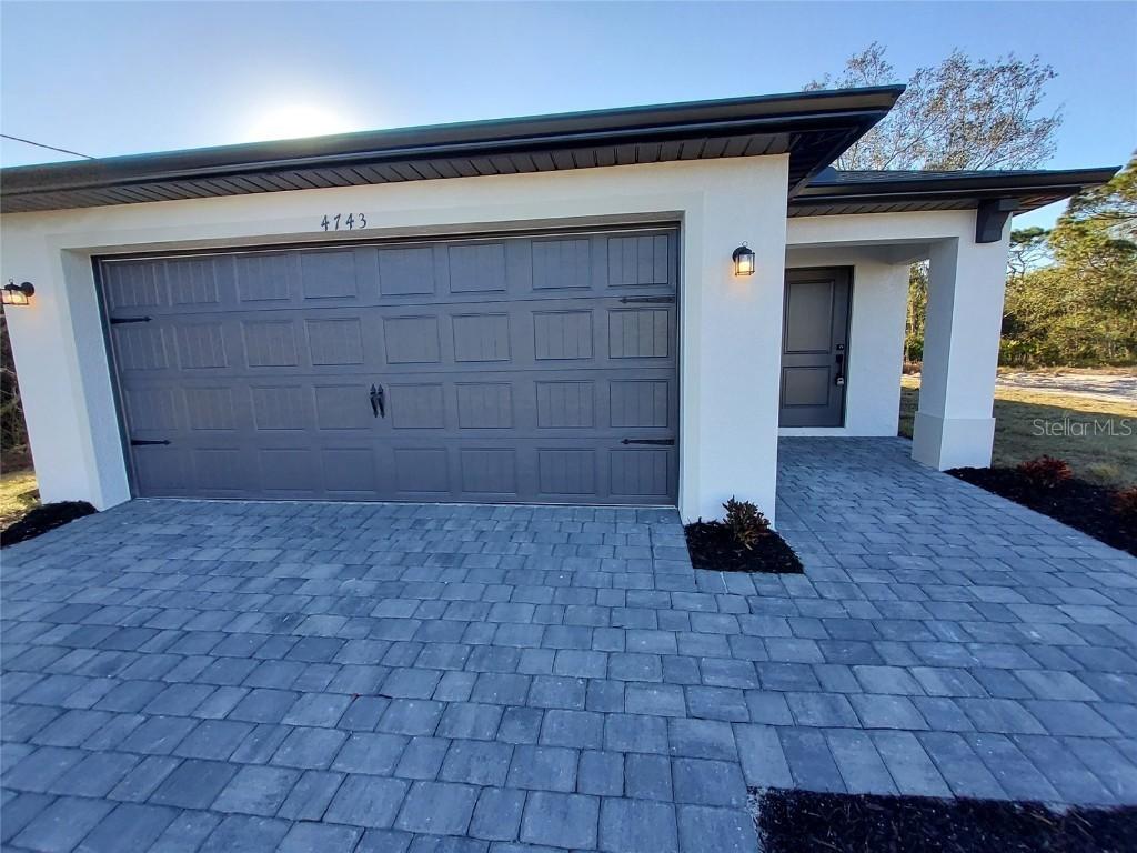 4066 Irish Ter., North Port, FL 34288