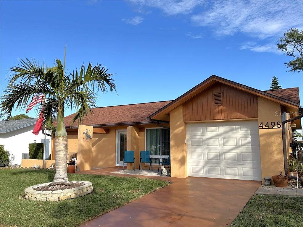4498 Lake Blvd., Clearwater, FL 33762