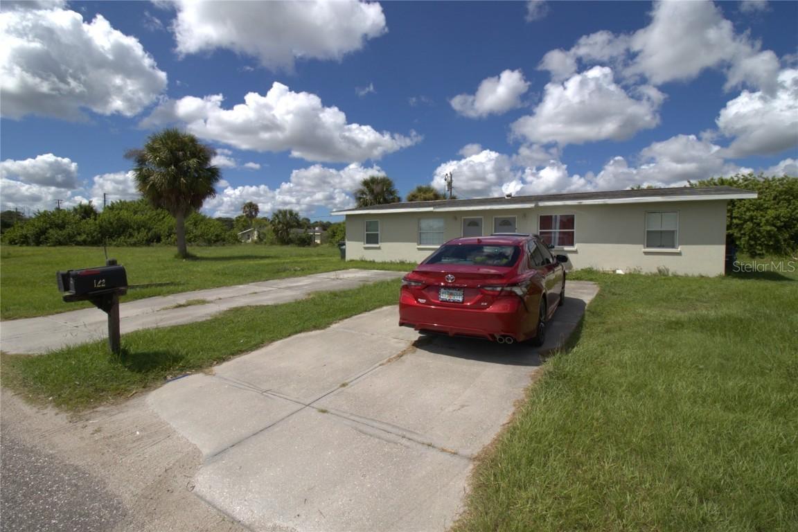 120 Granada Blvd., North Port, FL 34287