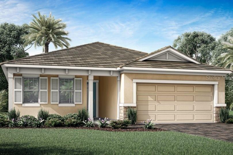 11819 Starbright Path, Venice, FL 34293