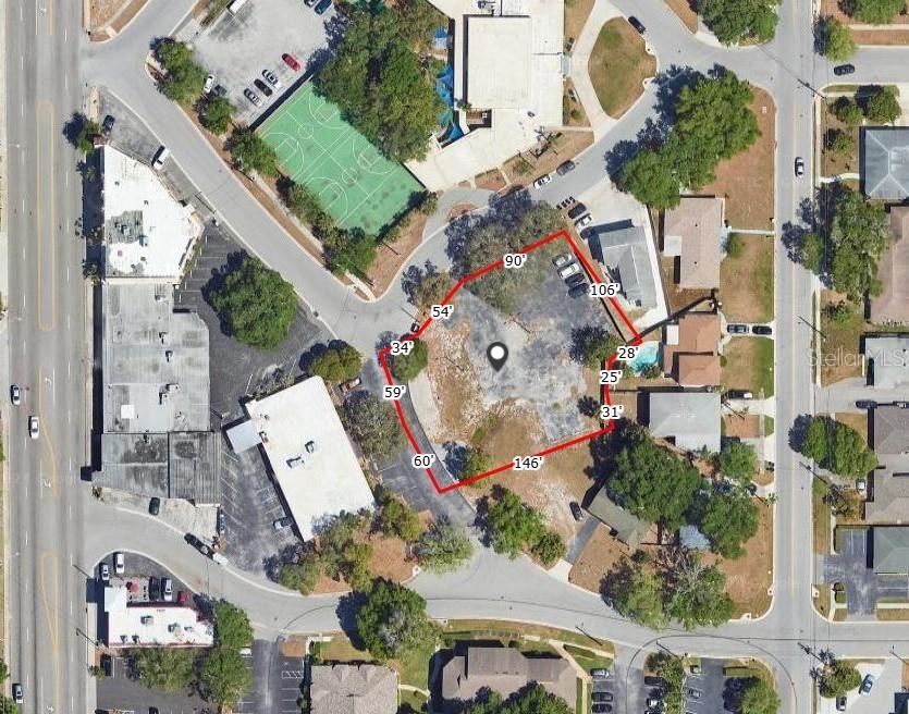 S Lincoln Ave., Clearwater, FL 33756