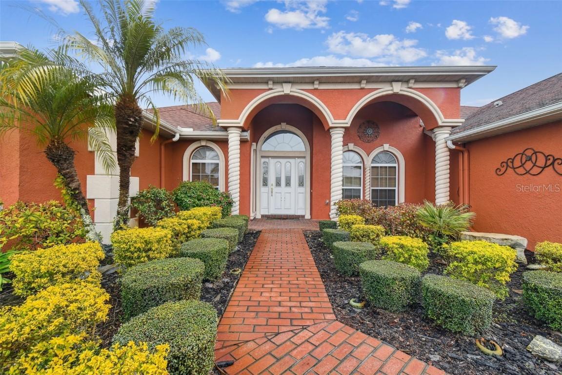 4534 Cozzo Dr., Land O Lakes, FL 34639