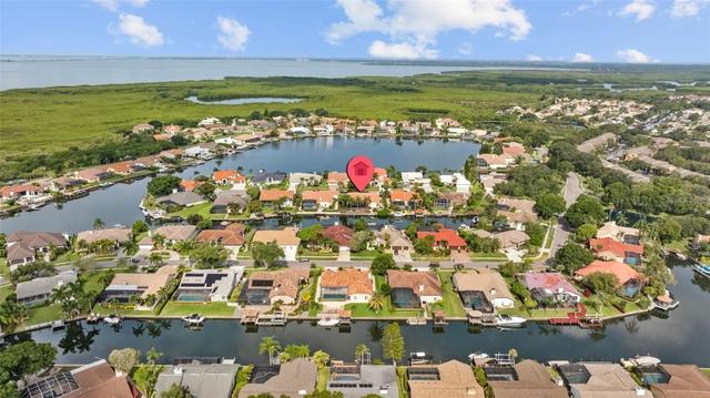 New Homes with In-ground Swimming Pools in Bay Port Colony: January 19th to January 25th