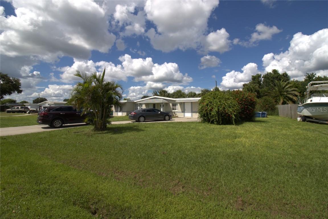 27284 Sunnybrook Rd., Punta Gorda, FL 33983