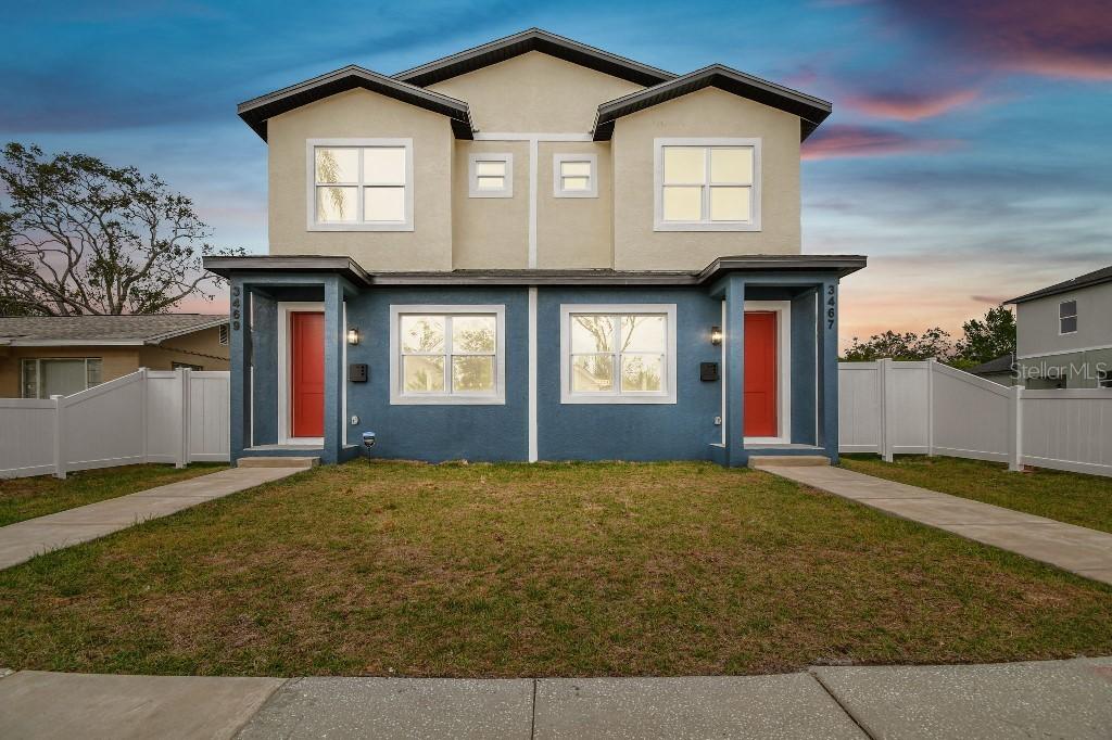 3469 17th Ave., St Petersburg, FL 33711