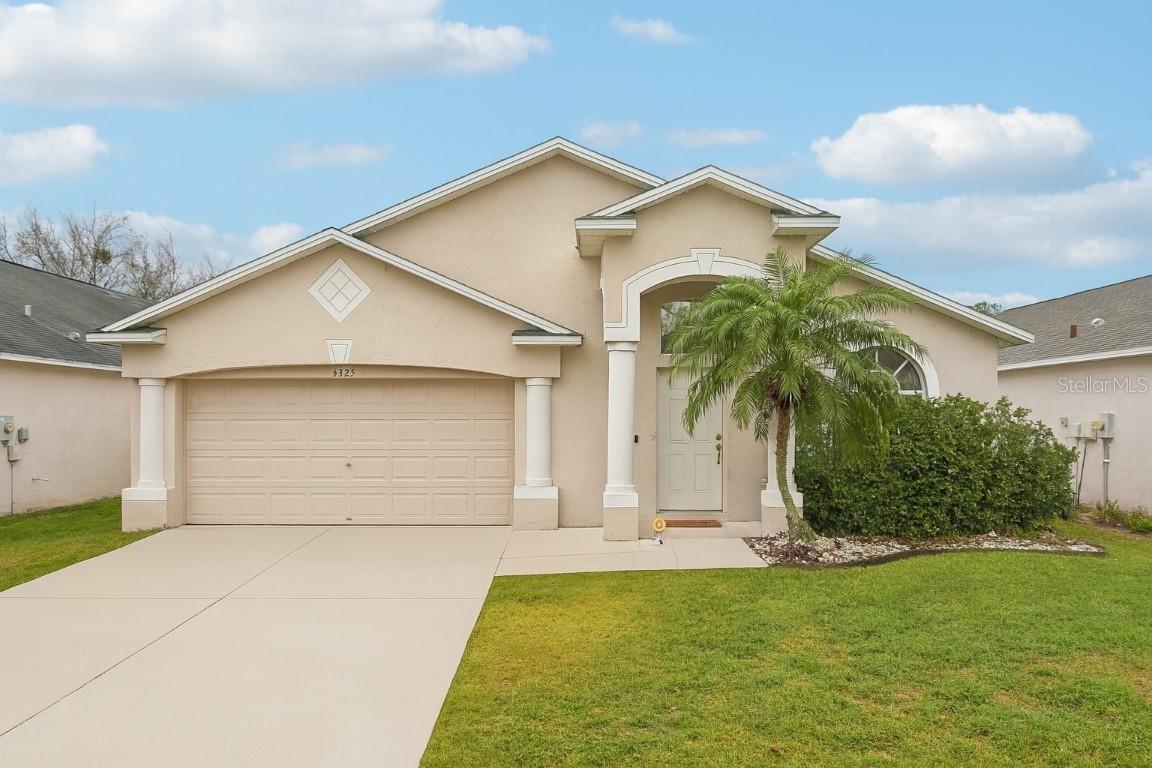 6325 Chapel Pines Blvd., Wesley Chapel, FL 33545