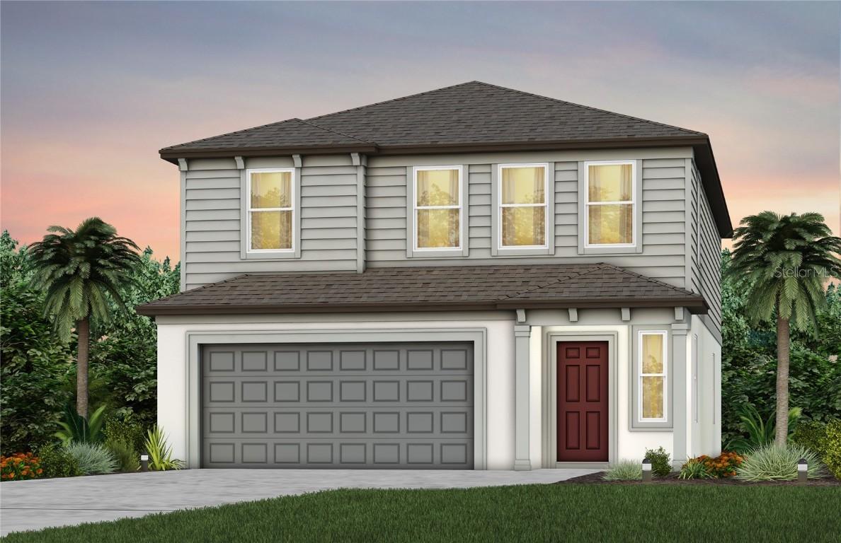 9801 Crescent Moon Dr., Riverview, FL 33578
