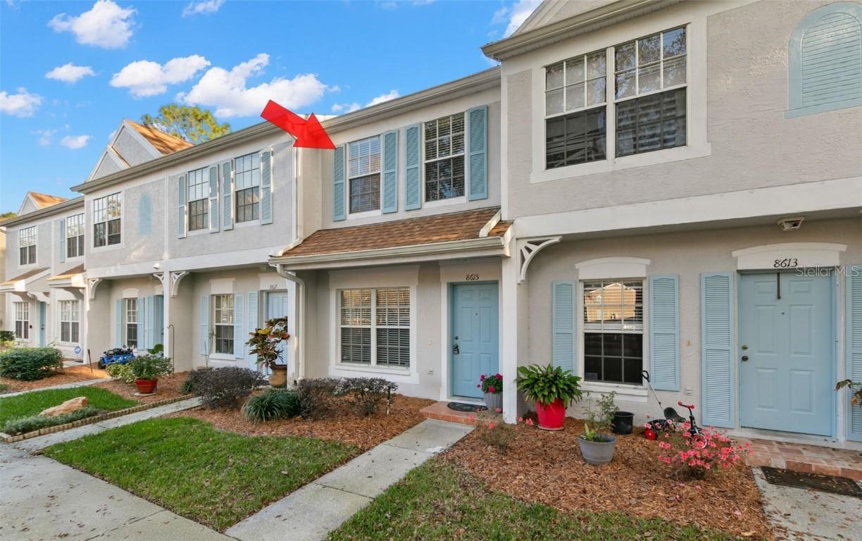 8615 Hunters Key Cir., Tampa, FL 33647
