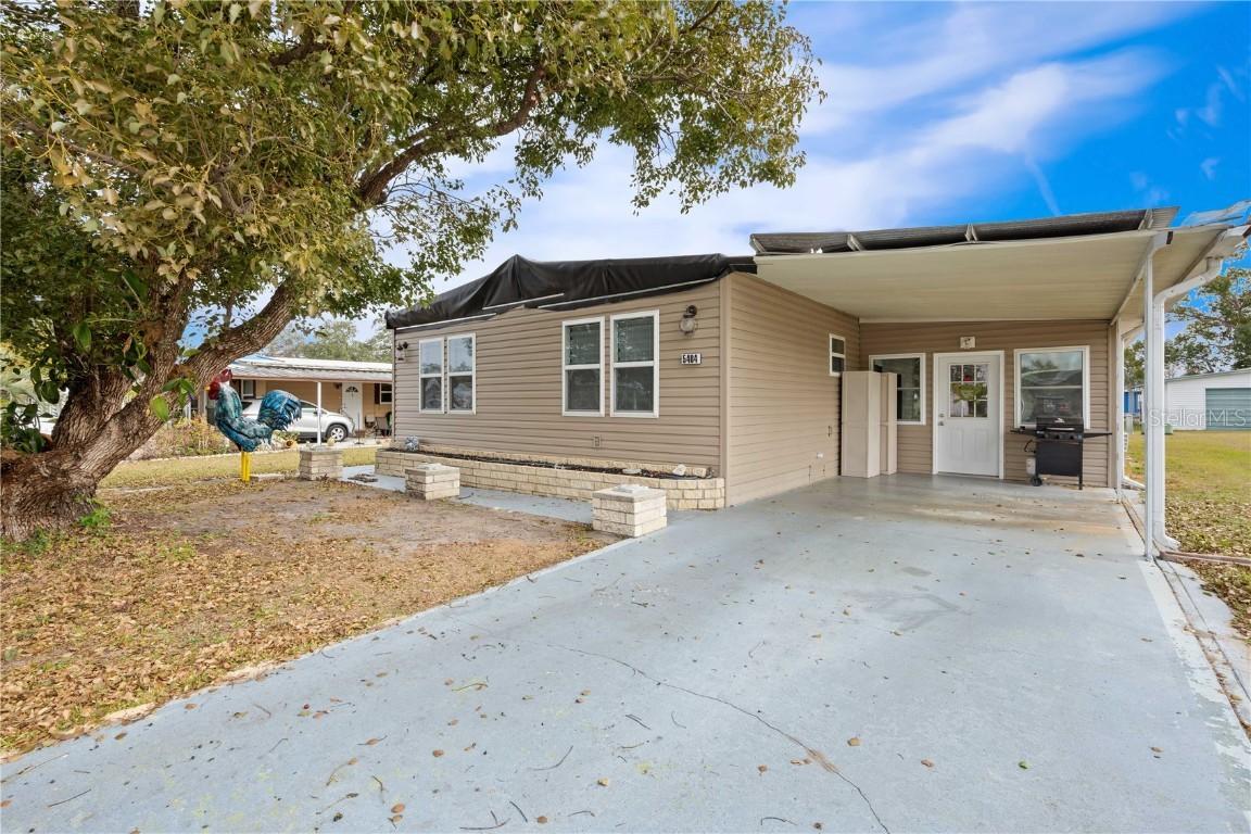 5404 Jo St., Zephyrhills, FL 33542