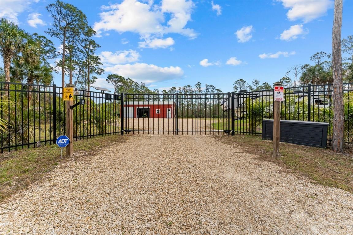 6358 Tidwell St., North Port, FL 34291