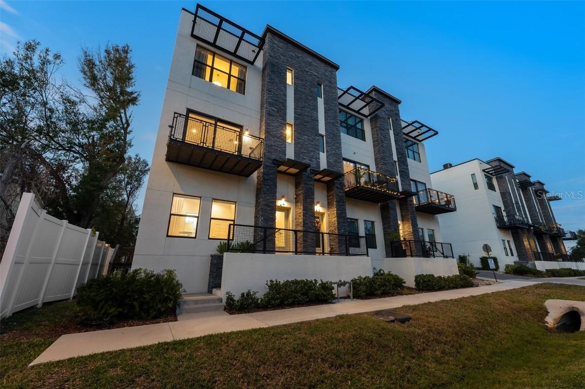 4810 W Mcelroy Ave. #24, Tampa, FL 33611