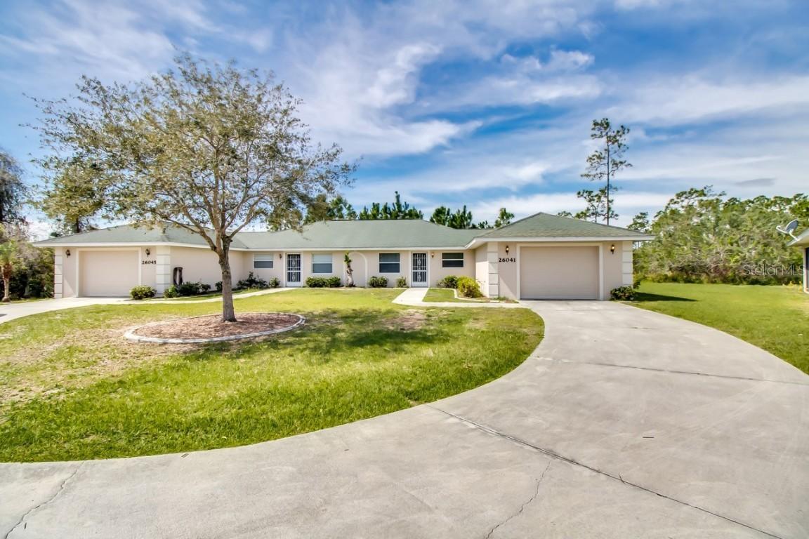 26041 Explorer Rd., Punta Gorda, FL 33983