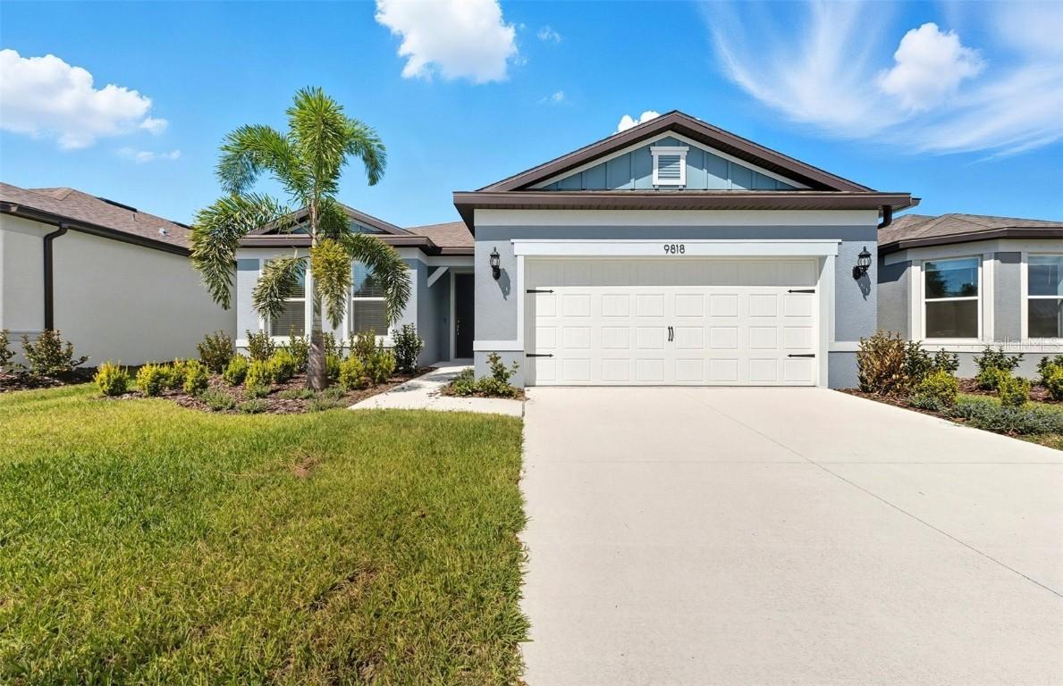 9818 Crescent Moon Dr., Riverview, FL 33578