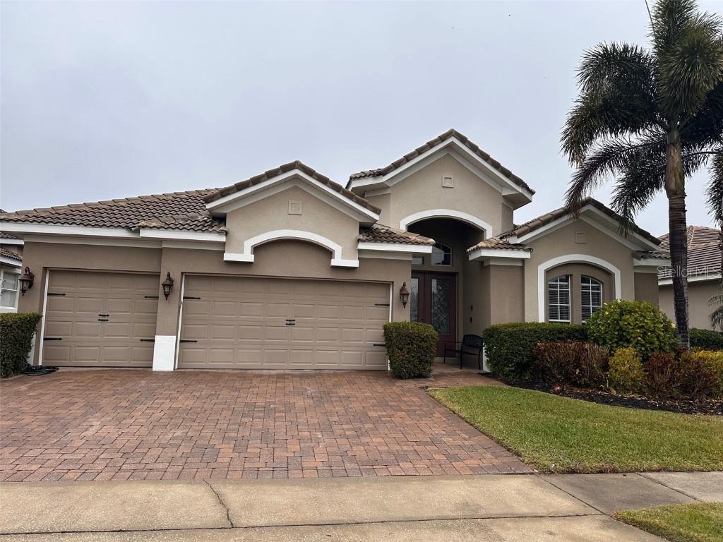 11626 Vicolo Loop, Windermere, FL 34786