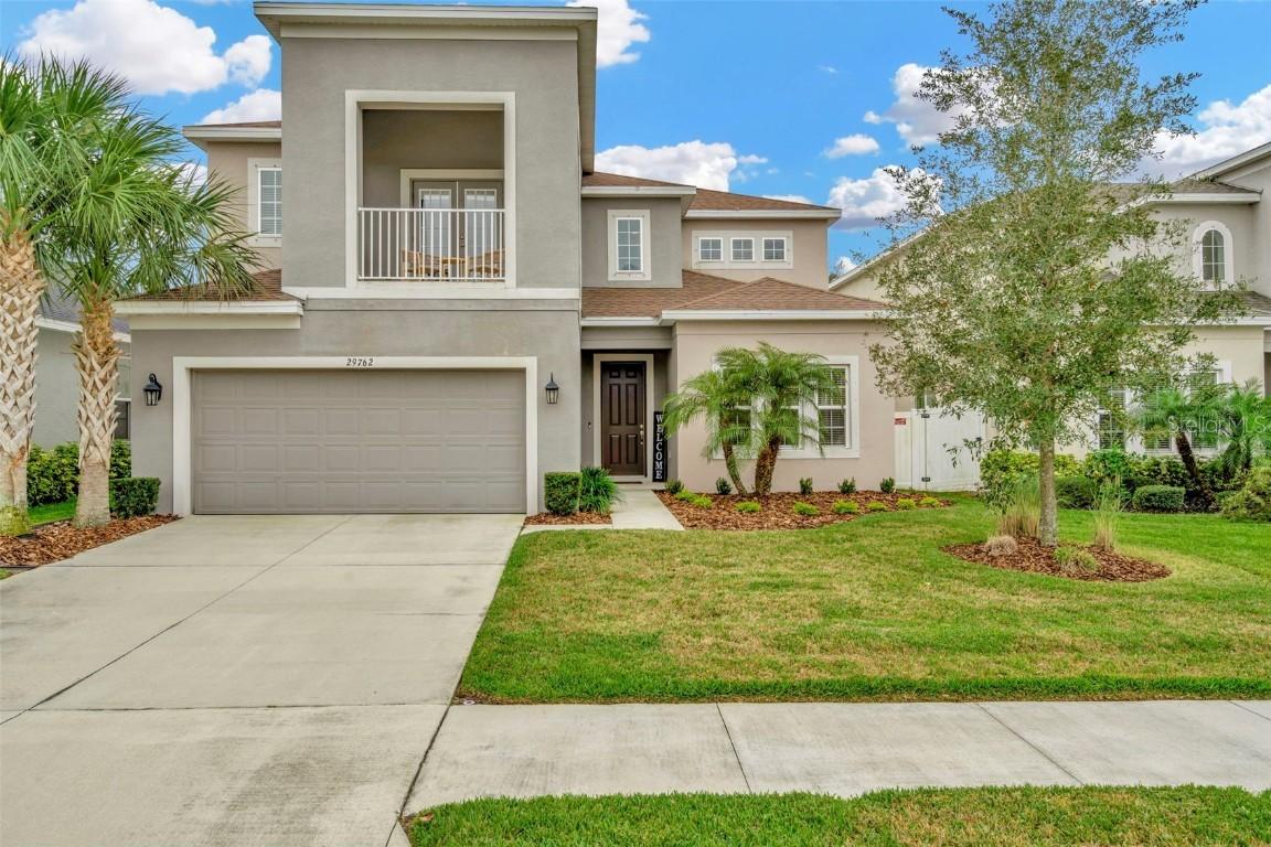 29762 Chapel Chase Dr., Wesley Chapel, FL 33545