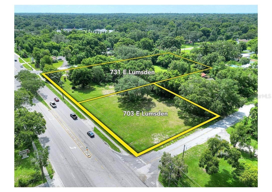 703 E Lumsden Rd., Brandon, FL 33511