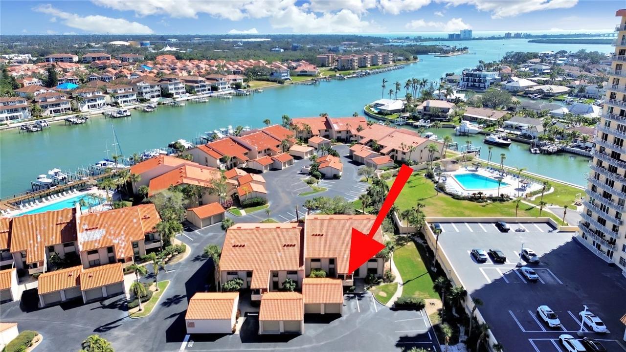 4720 Brittany Dr. #140, St Petersburg, FL 33715