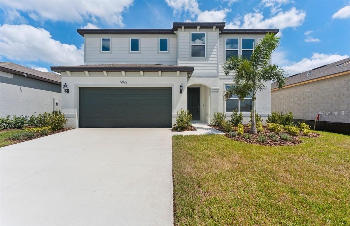 9822 Crescent Moon Dr., Riverview, FL 33578