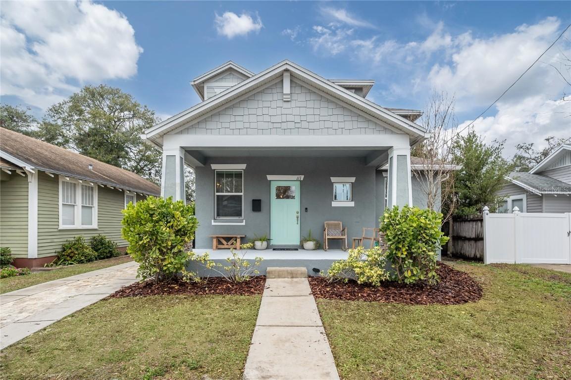 117 W Minnehaha St., Tampa, FL 33604