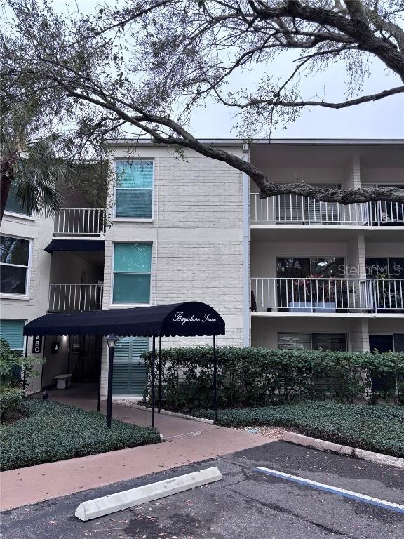 3325 Bayshore Blvd. #B21, Tampa, FL 33629