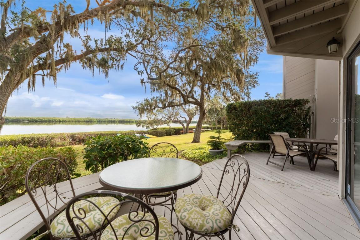 1111 N Bayshore Blvd. #B7, Clearwater, FL 33759