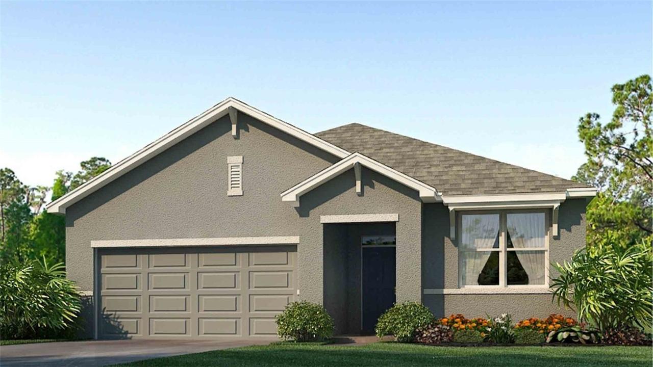 10580 Farm Hill Ave., Land O Lakes, FL 34638