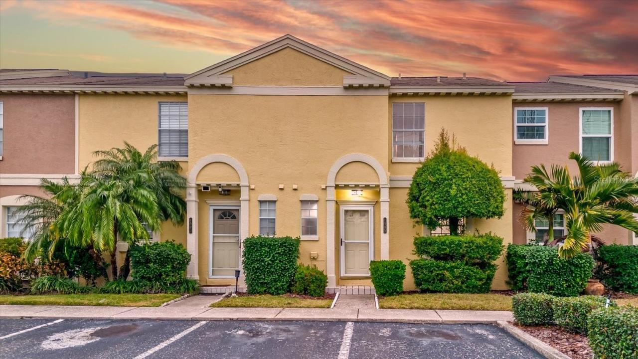 1505 Chateaux De Ville Ct., Clearwater, FL 33764